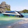 Angthong Marine Park Day Trip by Speedboat – Snorkeling, Kayaking & Buffet Lunch - Image 8