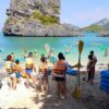 Angthong Marine Park Day Trip by Speedboat – Snorkeling, Kayaking & Buffet Lunch - Image 9