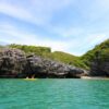 Angthong Marine Park Day Trip by Speedboat – Snorkeling, Kayaking & Buffet Lunch - Image 11