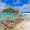 Koh Tao & Koh Nang Yuan Snorkeling Day Trip - Image 11