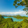 Angthong Marine Park Day Trip by Speedboat – Snorkeling, Kayaking & Buffet Lunch - Image 13