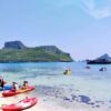 Angthong National Marine Park Day Tour by Big Boat - Image 8
