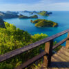 Angthong Marine Park Day Trip by Speedboat – Snorkeling, Kayaking & Buffet Lunch - Image 4
