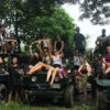 Samui Jungle Safari by 4WD: Temples, Waterfalls & Mountain Views - Image 4