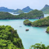 Angthong National Marine Park Day Tour by Big Boat - Image 7