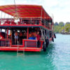 Angthong National Marine Park Day Tour by Big Boat - Image 9