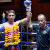 Muay Thai Fight Night in Koh Samui - Image 5