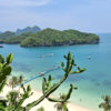 Angthong National Marine Park Day Tour by Big Boat - Image 10