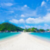 Koh Tao & Koh Nang Yuan Snorkeling Day Trip - Image 2